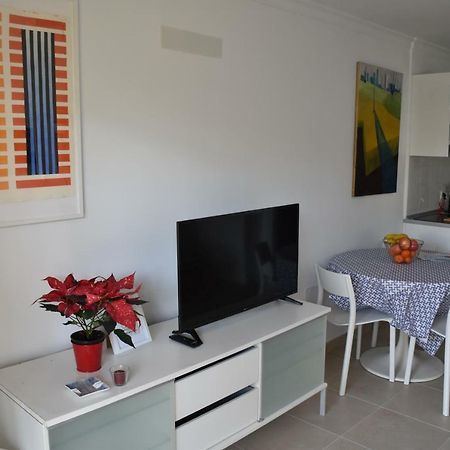 Area Ciudad Playa Del Inglesアパートメント エクステリア 写真