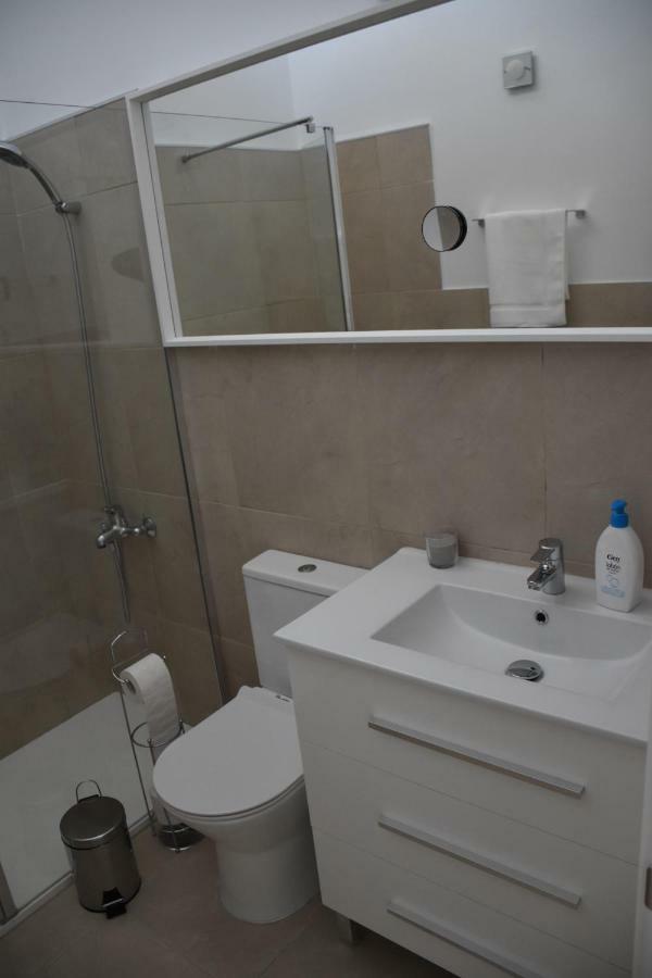 Area Ciudad Playa Del Inglesアパートメント エクステリア 写真